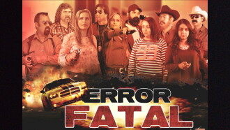 Error Fatal Trailer