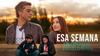 Esa semana juntos Trailer