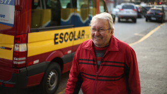 Esboçando Miziara Trailer