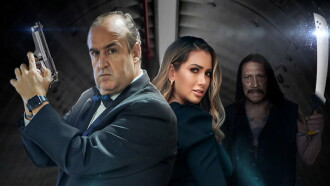 Escándalo Secreto En Plena Cuarentena Trailer
