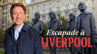 Escapade à Liverpool Trailer