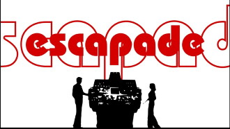 Escapade Trailer