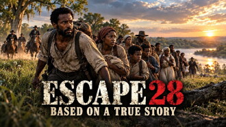 Escape 28 Trailer