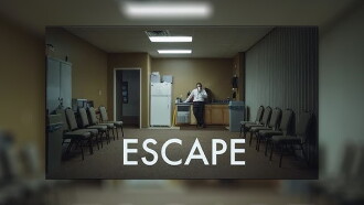 ESCAPE Trailer