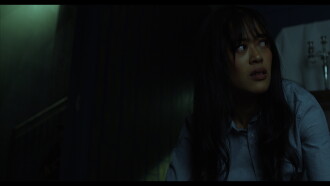 Escape: A Ghost Story Trailer
