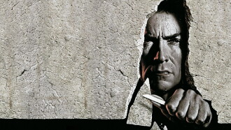 Escape from Alcatraz Trailer