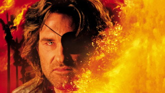 Escape from L.A. Trailer