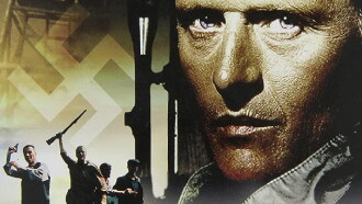 Escape from Sobibor Trailer