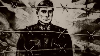 Escape From Usedom Trailer