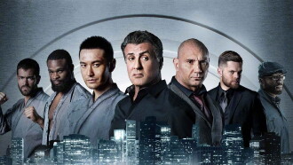 Escape Plan 2: Hades Trailer