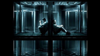 Escape Plan Trailer