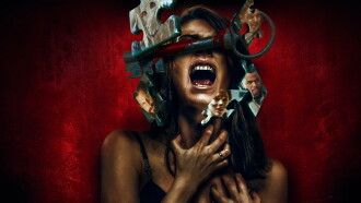 Escape: Puzzle of Fear Trailer