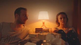 Escape Room Trailer