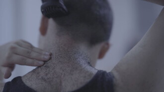 Escape the Corset Trailer