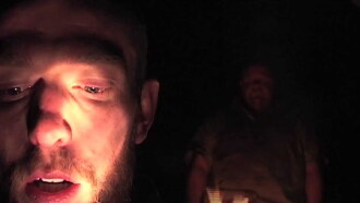 Escape to Entrapment Trailer