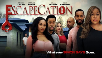 EscapeCation Trailer