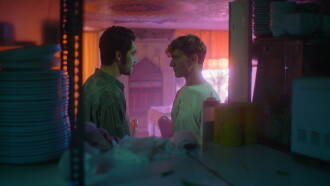 Escaping the Fragile Planet Trailer