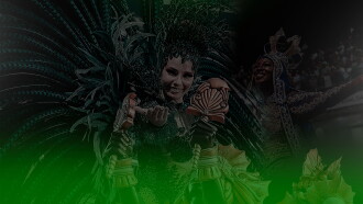 Escola de Samba Mancha Verde - O Carnaval Campeão Trailer