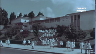 Escolas de Portugal Trailer