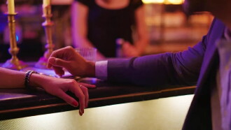 Escort Boys : ceux que veulent les femmes Trailer