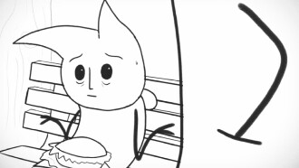 Escúchame Trailer