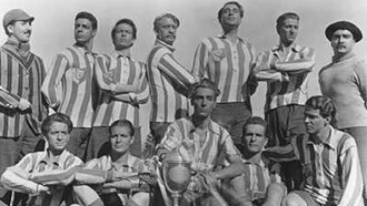 Escuela de campeones Trailer