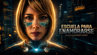 Escuela para Enamorarse Trailer