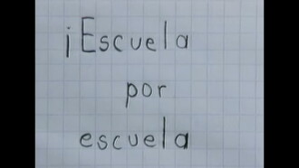 Escuela por escuela Trailer