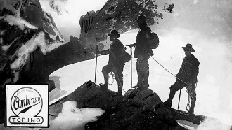 Escursioni Sulla Catena Del Monte Bianco Trailer
