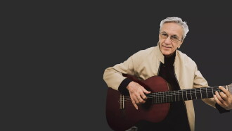 Especial Caetano Veloso 80 Anos Trailer