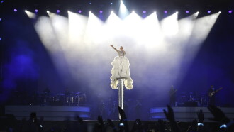 Especial Ivete 30 Anos de Carreira Trailer