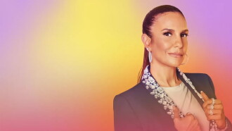 Especial Ivete 50 Anos Trailer