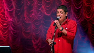 Especial MTV: Zeca Pagodinho - Uma Prova de Amor Ao Vivo Trailer