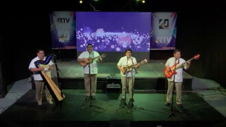 Especial Musical 40 años Trailer