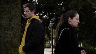 Espera! Trailer