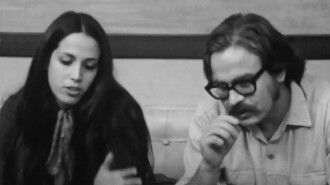 Esperando a Godoy Trailer