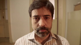 Esperando O Quê? Trailer