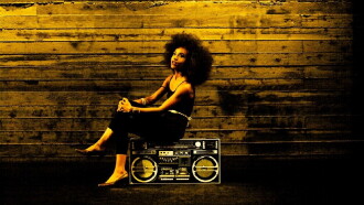 Esperanza Spalding: Radio Music Society Trailer