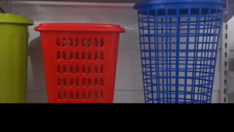 Espero que al recibo de mi carta Trailer