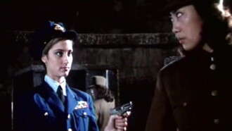 Espionage Is Irrelevant to Woman’s Charms Trailer
