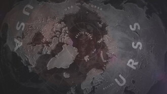 Espions pour la planète Trailer