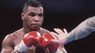 ESPN Classic Ringside: Mike Tyson Trailer