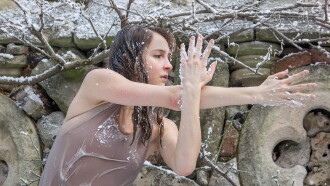 Esprit du Jardin Trailer