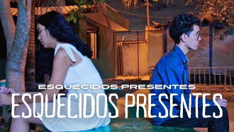 Esquecidos Presentes Trailer