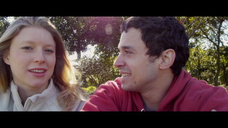 Essay on love Trailer