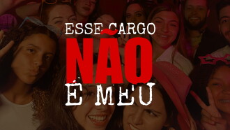 Esse Cargo Não é Meu Trailer