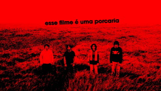 esse filme é uma porcaria Trailer