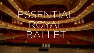Essential Royal Ballet Trailer