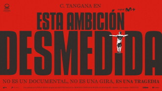 Esta Ambición Desmedida Trailer
