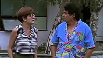 Esta noche entierro a Pancho Trailer